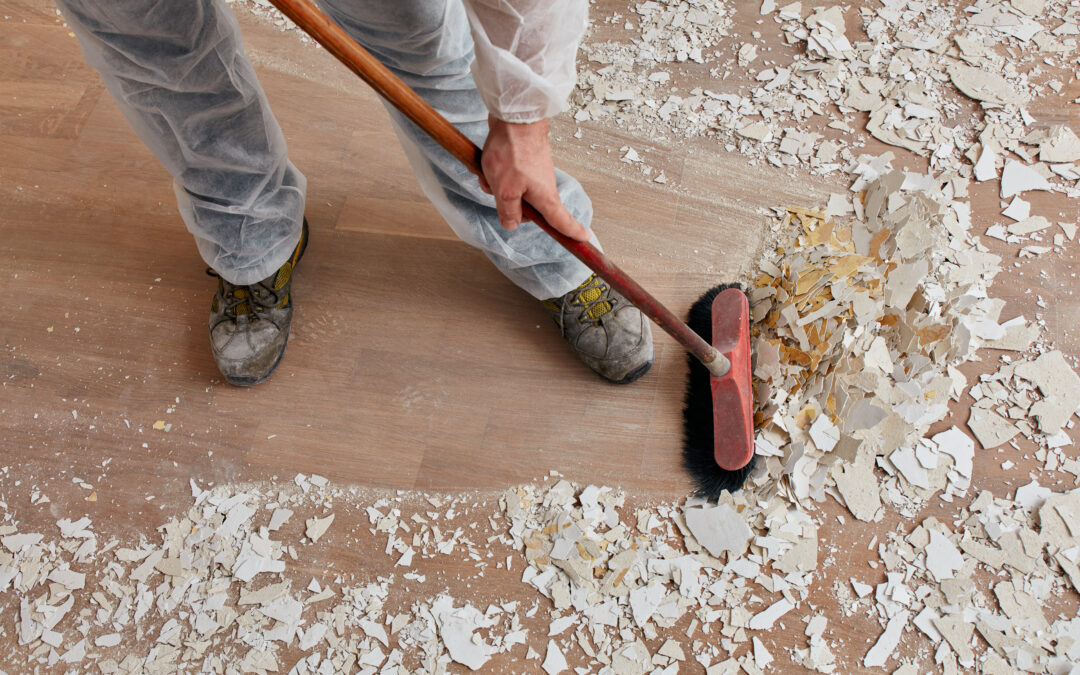 Why Professional Cleaning Services Are Worth It