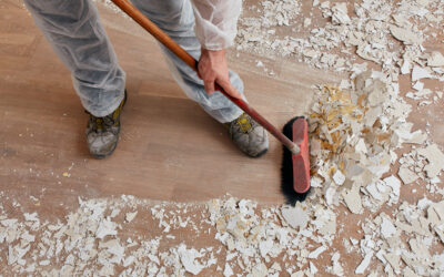 Why Professional Cleaning Services Are Worth It