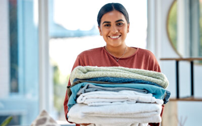 Spring Cleaning Simplified: Your Seasonal Cleaning Checklist for a Fresher Home