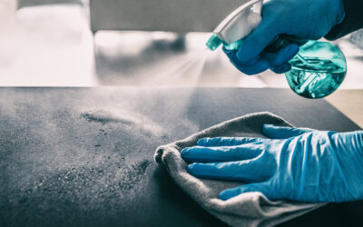 The Ultimate Guide to Residential Cleaning Services
